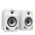 Głośnik dla DJ Pioneer DM-50D Białe (para)